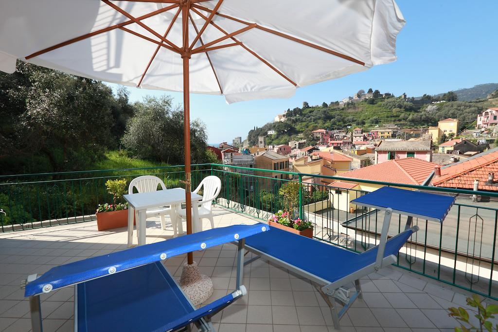 Souvenir Hotel Monterosso al Mare