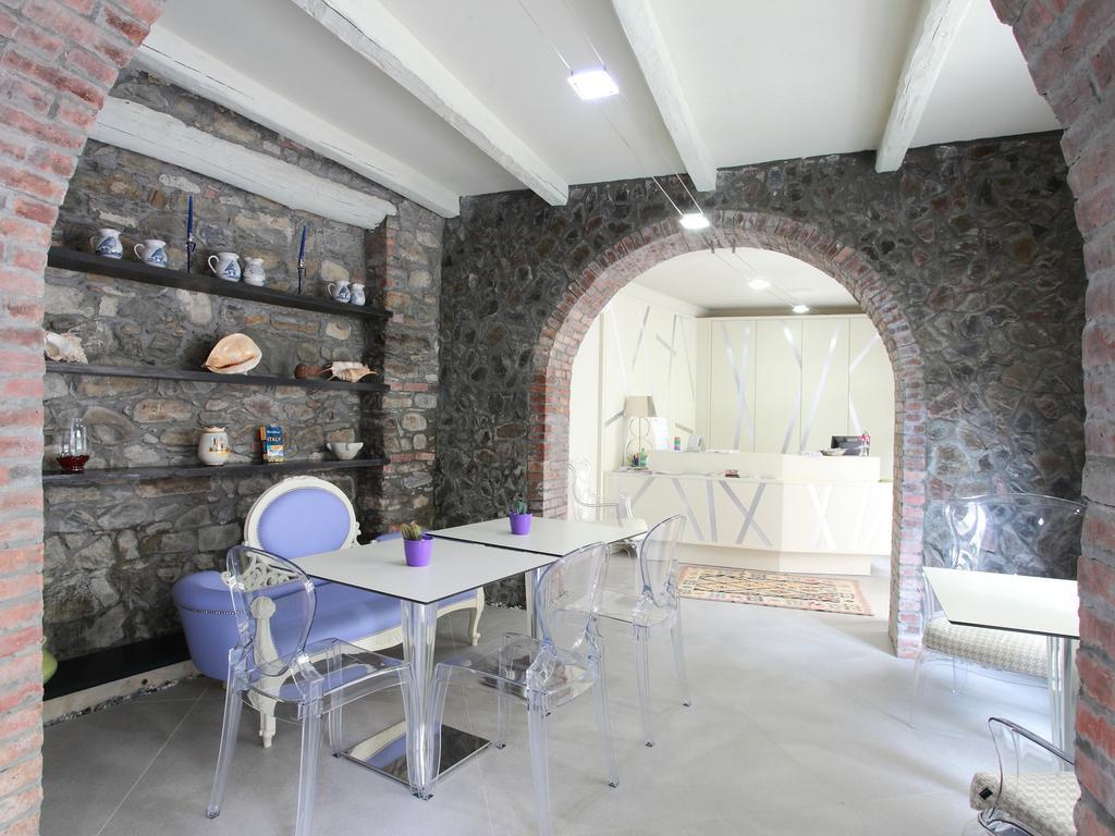 Hotel Souvenir Monterosso al Mare