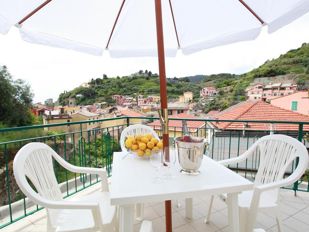 Souvenir Hotel Monterosso al Mare