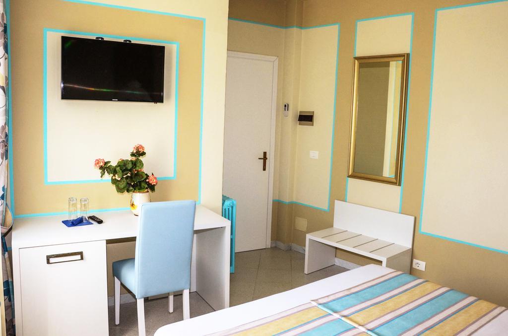 Hotel Souvenir Monterosso al Mare