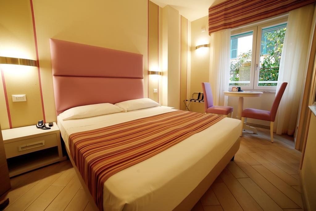Hotel Souvenir Monterosso al Mare