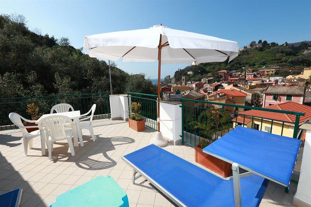 Souvenir Monterosso al Mare