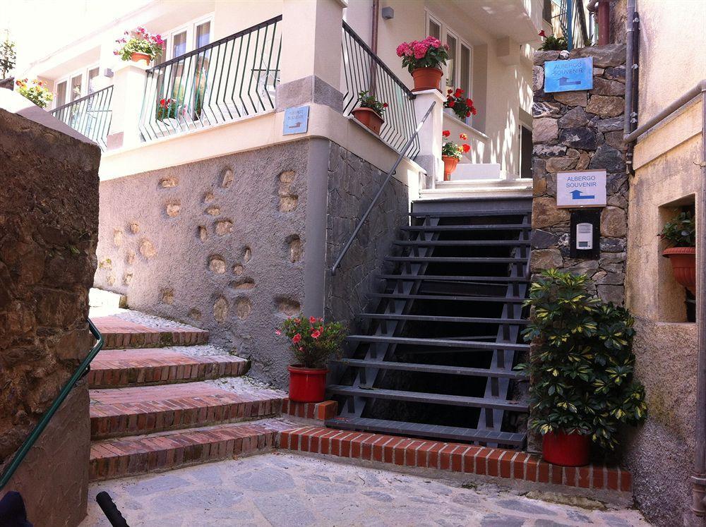 Souvenir Hotel Monterosso al Mare