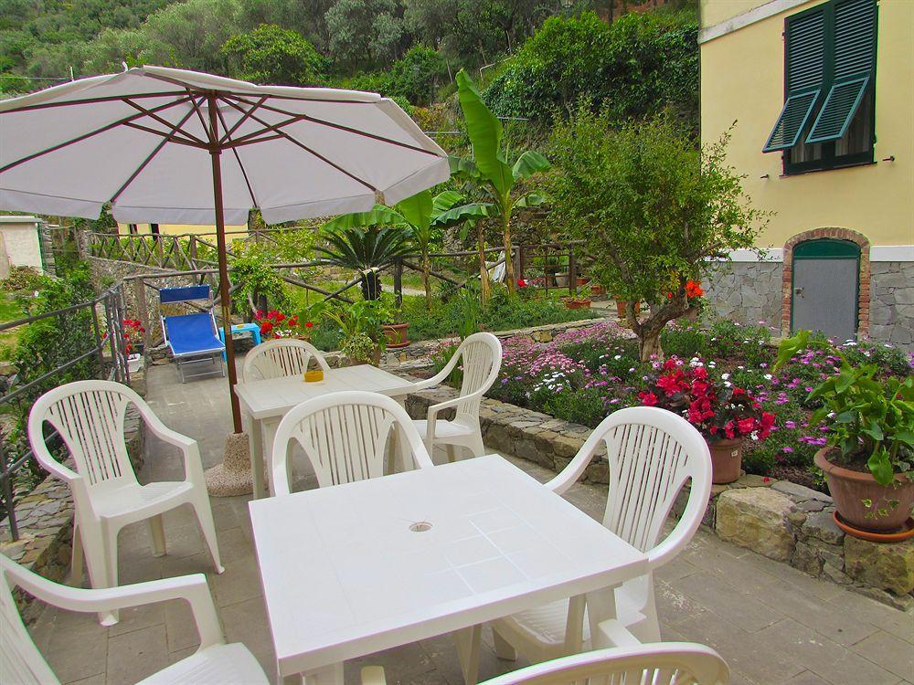 Souvenir 2* Monterosso al Mare