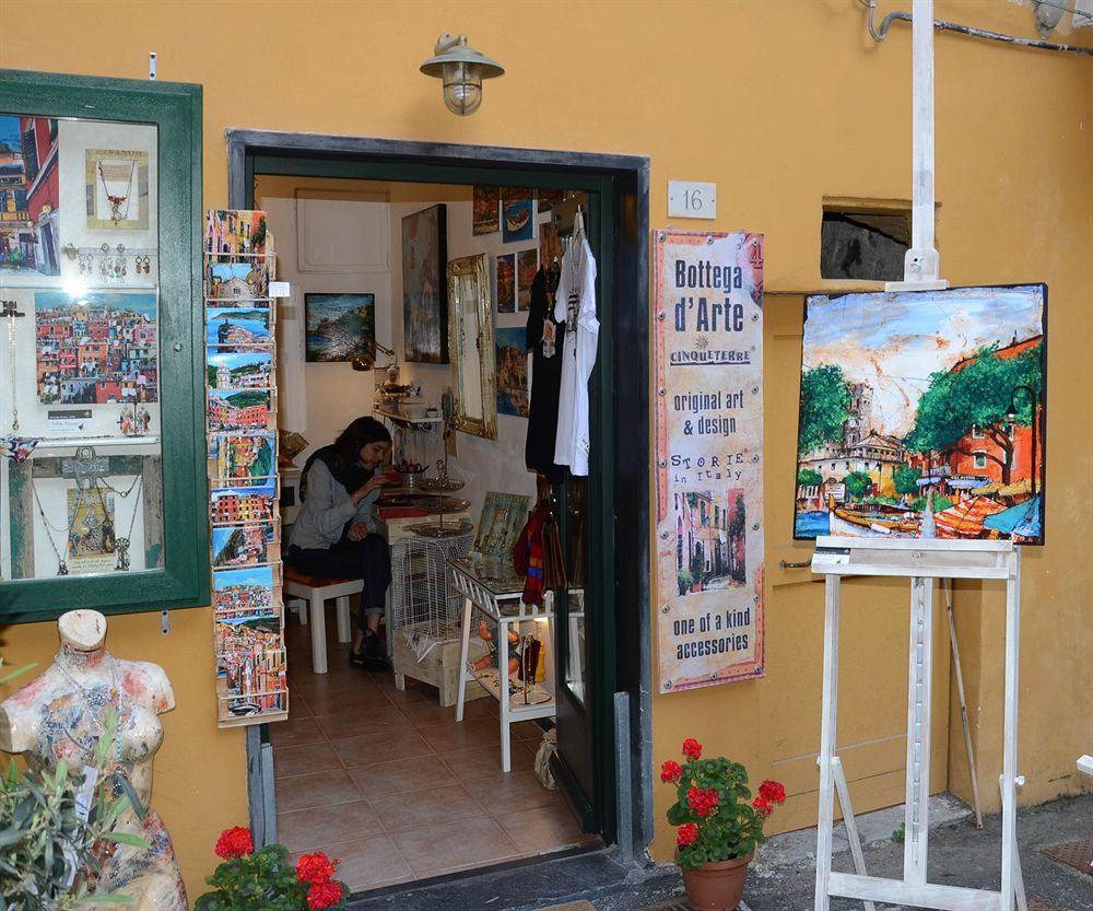 Souvenir 2* Monterosso al Mare