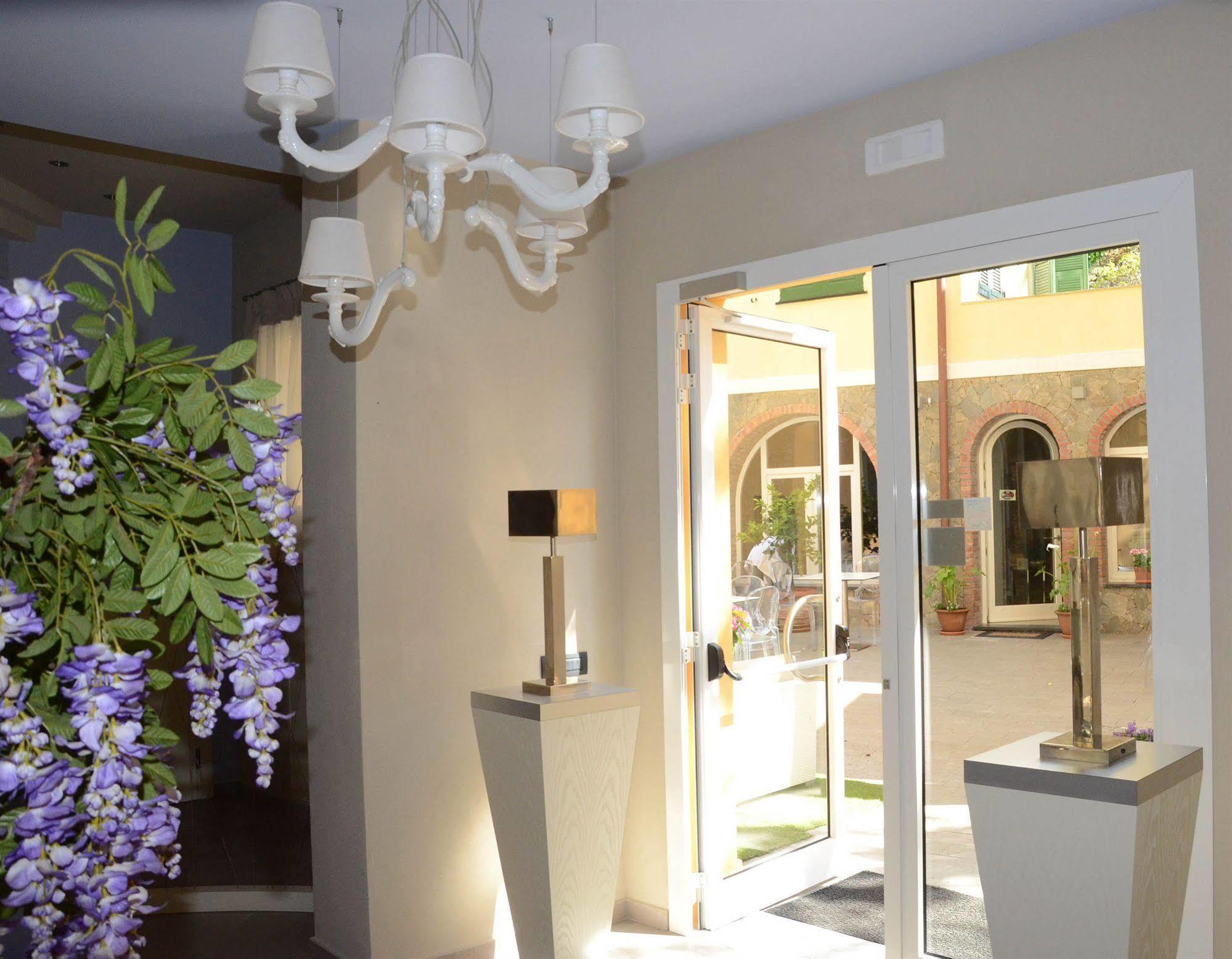 Souvenir Hotel Monterosso al Mare