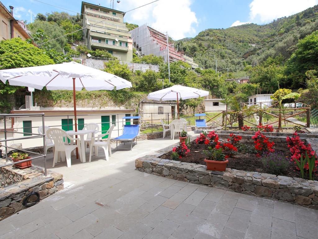 Souvenir Hotel Monterosso al Mare