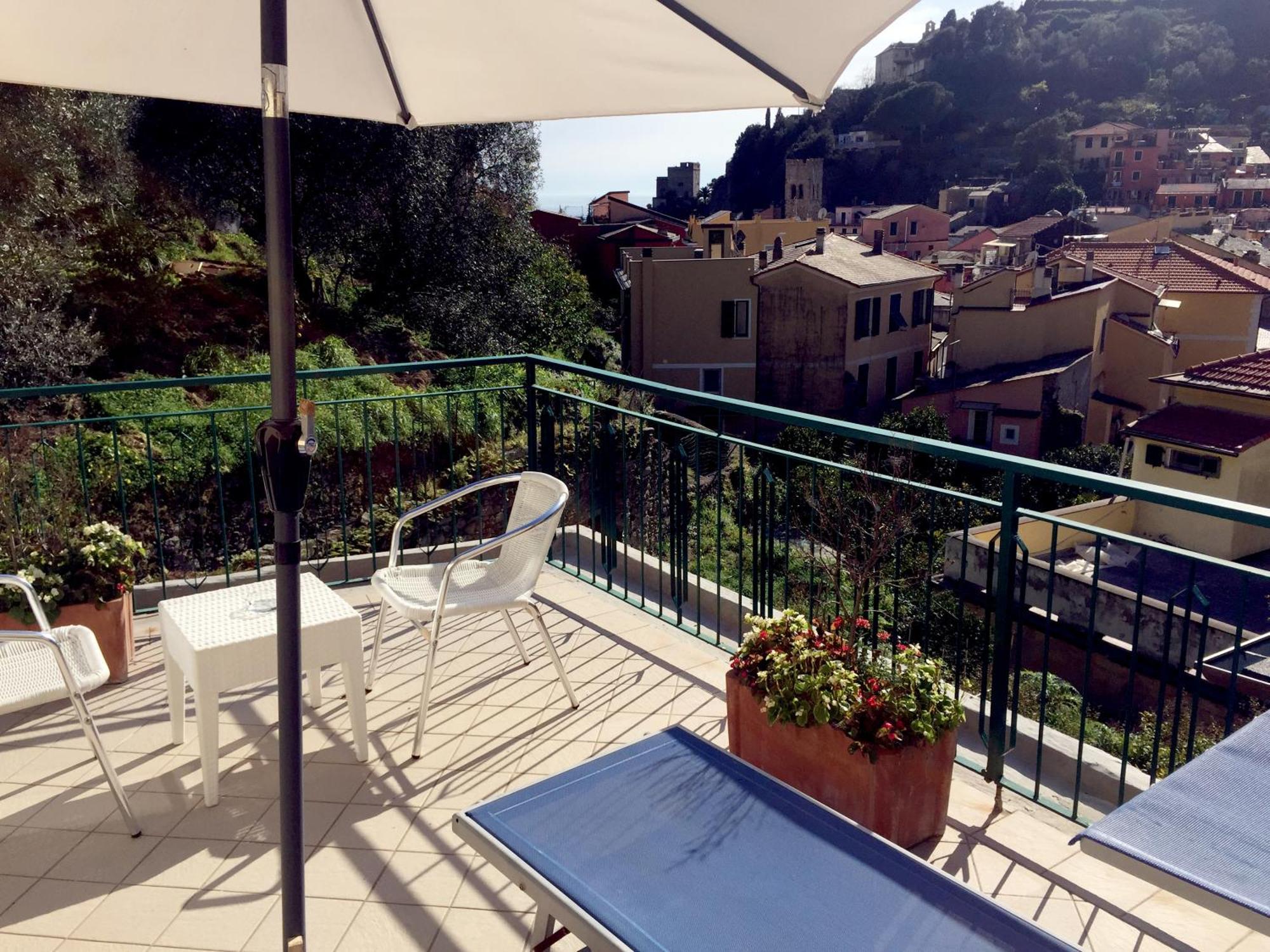 Souvenir 2* Monterosso al Mare